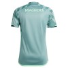 Original Trikotsatz Celtic Glasgow Ausweichtrikot 2023-24 Für Kinder